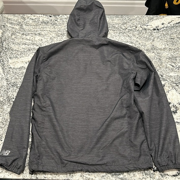 New balance, size S, spring, fall jacket - Picture 13 of 14